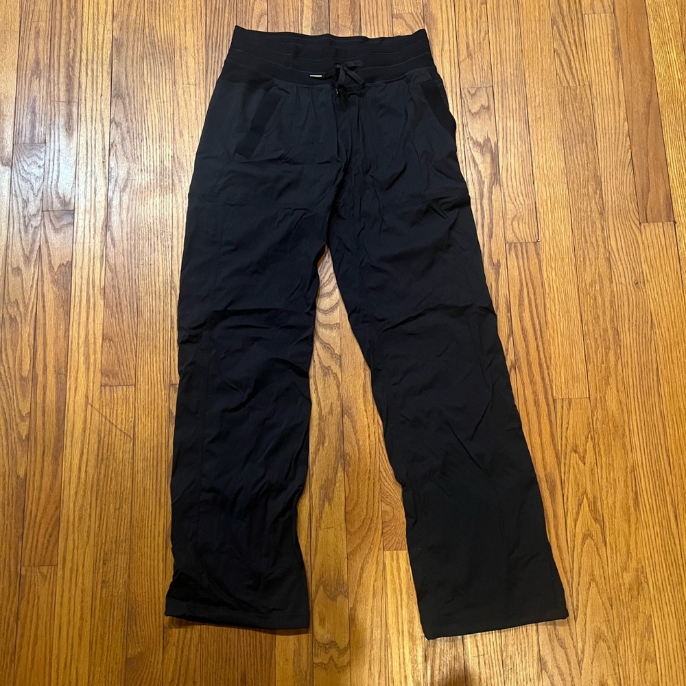 Lululemon Dance Studio Pants - unlined